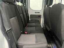 Ford Transit 350 EcoBlue Leader 2.0 4dr Tipper Manual Diesel - U2284