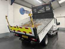 Ford Transit 350 EcoBlue Leader 2.0 4dr Tipper Manual Diesel - U2284