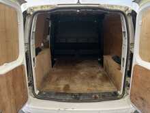 Volkswagen Caddy 2.0 TDI C20 Commerce Plus Panel Van 5dr Diesel Manual SWB Euro 6 (s/s) (102 ps) - U2285