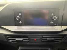 Volkswagen Caddy 2.0 TDI C20 Commerce Plus Panel Van 5dr Diesel Manual SWB Euro 6 (s/s) (102 ps) - U2285