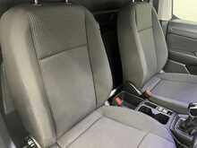 VOLKSWAGEN CADDY 2.0 TDI C20 COMMERCE PLUS PANEL VAN 5DR DIESEL MANUAL SWB EURO...
