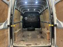 Ford Transit Custom 2.2 TDCi 290 Limited Panel Van 5dr Diesel Manual L2 H1 (186 g/km, 123 bhp) - U2286