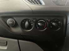 Ford Transit Custom 2.2 TDCi 290 Limited Panel Van 5dr Diesel Manual L2 H1 (186 g/km, 123 bhp) - U2286