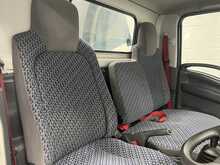 Isuzu Grafter 1.9D N35 Green Tipper 2dr Diesel Manual RWD SWB Euro 6 (SRW) (125 ps) 1.9 2dr Tipper Manual Diesel - U2287