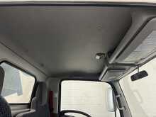 Isuzu Grafter 1.9D N35 Green Tipper 2dr Diesel Manual RWD SWB Euro 6 (SRW) (125 ps) 1.9 2dr Tipper Manual Diesel - U2287
