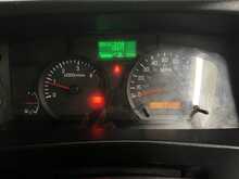 Isuzu Grafter 1.9D N35 Green Tipper 2dr Diesel Manual RWD SWB Euro 6 (SRW) (125 ps) 1.9 2dr Tipper Manual Diesel - U2287