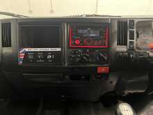 Isuzu Grafter 1.9D N35 Green Tipper 2dr Diesel Manual RWD SWB Euro 6 (SRW) (125 ps) 1.9 2dr Tipper Manual Diesel - U2287