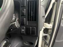 Isuzu Grafter 1.9D N35 Green Tipper 2dr Diesel Manual RWD SWB Euro 6 (SRW) (125 ps) 1.9 2dr Tipper Manual Diesel - U2287