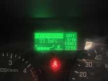 Isuzu Grafter 1.9D N35 Green Tipper 2dr Diesel Manual RWD SWB Euro 6 (SRW) (125 ps) 1.9 2dr Tipper Manual Diesel - U2287