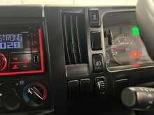 Isuzu Grafter 1.9D N35 Green Tipper 2dr Diesel Manual RWD SWB Euro 6 (SRW) (125 ps) 1.9 2dr Tipper Manual Diesel - U2287