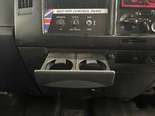 Isuzu Grafter 1.9D N35 Green Tipper 2dr Diesel Manual RWD SWB Euro 6 (SRW) (125 ps) 1.9 2dr Tipper Manual Diesel - U2287