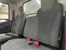 Isuzu Grafter 1.9D N35 Green Tipper 2dr Diesel Manual RWD SWB Euro 6 (SRW) (125 ps) 1.9 2dr Tipper Manual Diesel - U2287