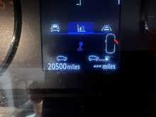 Renault Trafic 2.0 dCi Blue SL28 Business Panel Van 5dr Diesel Manual L1 H1 Euro 6 (s/s) (110 ps) - U2289