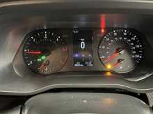 Renault Trafic 2.0 dCi Blue SL28 Business Panel Van 5dr Diesel Manual L1 H1 Euro 6 (s/s) (110 ps) - U2289