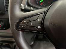 Renault Trafic 2.0 dCi Blue SL28 Business Panel Van 5dr Diesel Manual L1 H1 Euro 6 (s/s) (110 ps) - U2289