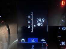 Renault Trafic 2.0 dCi Blue SL28 Business Panel Van 5dr Diesel Manual L1 H1 Euro 6 (s/s) (110 ps) - U2289