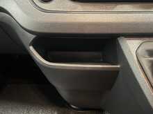 Renault Trafic 2.0 dCi Blue SL28 Business Panel Van 5dr Diesel Manual L1 H1 Euro 6 (s/s) (110 ps) - U2289