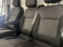 Renault Trafic 2.0 dCi Blue SL28 Business Panel Van 5dr Diesel Manual L1 H1 Euro 6 (s/s) (110 ps) - U2289
