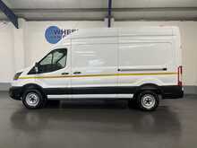 Ford Transit 2.0 350 EcoBlue Leader Panel Van 5dr Diesel Manual RWD L3 H3 Euro 6 (s/s) (130 ps) - U2290