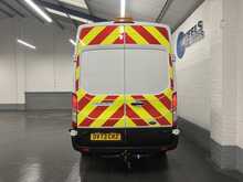 Ford Transit 2.0 350 EcoBlue Leader Panel Van 5dr Diesel Manual RWD L3 H3 Euro 6 (s/s) (130 ps) - U2290