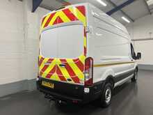 Ford Transit 2.0 350 EcoBlue Leader Panel Van 5dr Diesel Manual RWD L3 H3 Euro 6 (s/s) (130 ps) - U2290
