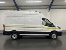 Ford Transit 2.0 350 EcoBlue Leader Panel Van 5dr Diesel Manual RWD L3 H3 Euro 6 (s/s) (130 ps) - U2290