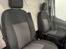 Ford Transit 2.0 350 EcoBlue Leader Panel Van 5dr Diesel Manual RWD L3 H3 Euro 6 (s/s) (130 ps) - U2290