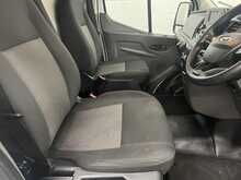 Ford Transit 2.0 350 EcoBlue Leader Panel Van 5dr Diesel Manual RWD L3 H3 Euro 6 (s/s) (130 ps) - U2290