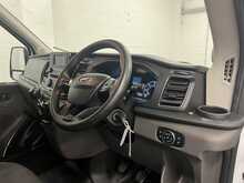 Ford Transit 2.0 350 EcoBlue Leader Panel Van 5dr Diesel Manual RWD L3 H3 Euro 6 (s/s) (130 ps) - U2290