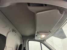 Ford Transit 2.0 350 EcoBlue Leader Panel Van 5dr Diesel Manual RWD L3 H3 Euro 6 (s/s) (130 ps) - U2290