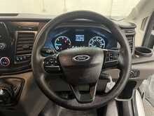 Ford Transit 2.0 350 EcoBlue Leader Panel Van 5dr Diesel Manual RWD L3 H3 Euro 6 (s/s) (130 ps) - U2290