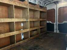 Ford Transit 2.0 350 EcoBlue Leader Panel Van 5dr Diesel Manual RWD L3 H3 Euro 6 (s/s) (130 ps) - U2290