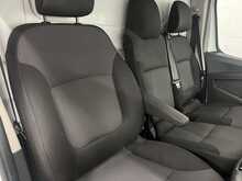 Renault Trafic 2.0 dCi Blue LL30 Business+ Panel Van 5dr Diesel Manual L2 H1 Euro 6 (s/s) (130 ps) - U2291