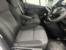 Renault Trafic 2.0 dCi Blue LL30 Business+ Panel Van 5dr Diesel Manual L2 H1 Euro 6 (s/s) (130 ps) - U2291