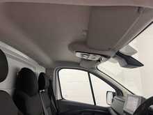 Renault Trafic 2.0 dCi Blue LL30 Business+ Panel Van 5dr Diesel Manual L2 H1 Euro 6 (s/s) (130 ps) - U2291