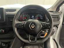 Renault Trafic 2.0 dCi Blue LL30 Business+ Panel Van 5dr Diesel Manual L2 H1 Euro 6 (s/s) (130 ps) - U2291