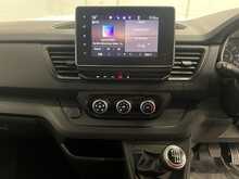 Renault Trafic 2.0 dCi Blue LL30 Business+ Panel Van 5dr Diesel Manual L2 H1 Euro 6 (s/s) (130 ps) - U2291