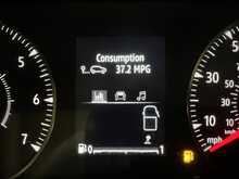 Renault Trafic 2.0 dCi Blue LL30 Business+ Panel Van 5dr Diesel Manual L2 H1 Euro 6 (s/s) (130 ps) - U2291