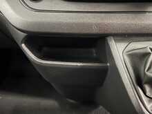 Renault Trafic 2.0 dCi Blue LL30 Business+ Panel Van 5dr Diesel Manual L2 H1 Euro 6 (s/s) (130 ps) - U2291