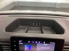 Renault Trafic 2.0 dCi Blue LL30 Business+ Panel Van 5dr Diesel Manual L2 H1 Euro 6 (s/s) (130 ps) - U2291