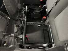 Renault Trafic 2.0 dCi Blue LL30 Business+ Panel Van 5dr Diesel Manual L2 H1 Euro 6 (s/s) (130 ps) - U2291