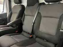 Renault Trafic 2.0 dCi Blue LL30 Business+ Panel Van 5dr Diesel Manual L2 H1 Euro 6 (s/s) (130 ps) - U2291