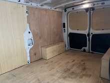 Renault Trafic 2.0 dCi Blue LL30 Business+ Panel Van 5dr Diesel Manual L2 H1 Euro 6 (s/s) (130 ps) - U2291