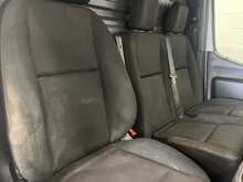 Mercedes-Benz Sprinter 2.0 315 CDI Progressive Panel Van 5dr Diesel Manual RWD L3 H2 Euro 6 (s/s) (150 ps) - U2292