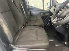 Mercedes-Benz Sprinter 2.0 315 CDI Progressive Panel Van 5dr Diesel Manual RWD L3 H2 Euro 6 (s/s) (150 ps) - U2292