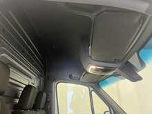 Mercedes-Benz Sprinter 2.0 315 CDI Progressive Panel Van 5dr Diesel Manual RWD L3 H2 Euro 6 (s/s) (150 ps) - U2292