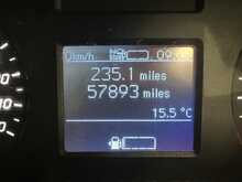 Mercedes-Benz Sprinter 2.0 315 CDI Progressive Panel Van 5dr Diesel Manual RWD L3 H2 Euro 6 (s/s) (150 ps) - U2292
