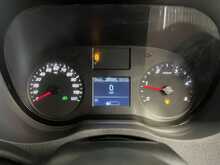 Mercedes-Benz Sprinter 2.0 315 CDI Progressive Panel Van 5dr Diesel Manual RWD L3 H2 Euro 6 (s/s) (150 ps) - U2292