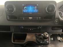 Mercedes-Benz Sprinter 2.0 315 CDI Progressive Panel Van 5dr Diesel Manual RWD L3 H2 Euro 6 (s/s) (150 ps) - U2292