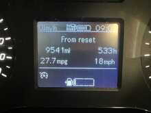 Mercedes-Benz Sprinter 2.0 315 CDI Progressive Panel Van 5dr Diesel Manual RWD L3 H2 Euro 6 (s/s) (150 ps) - U2292